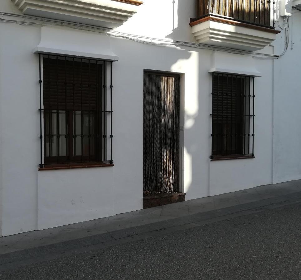 Casita Ana En El Centro De Frigiliana Apartment Bilik gambar